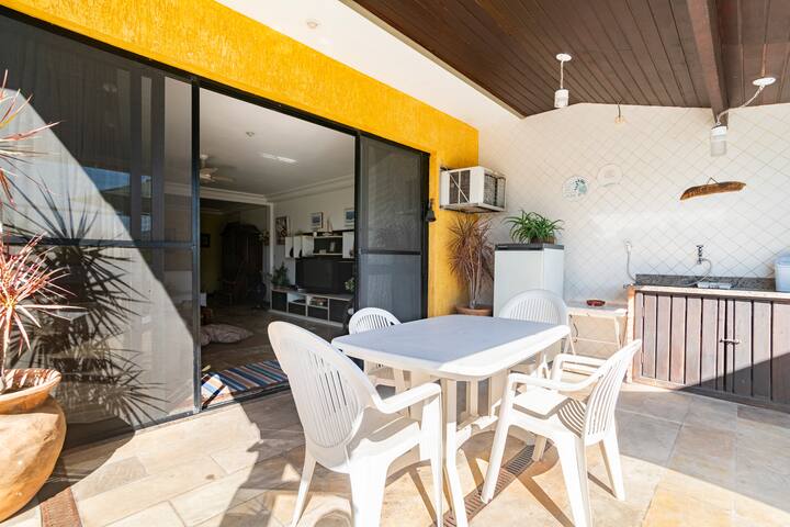 Cobertura Praia Recreio dos Bandeirantes gallery image 5