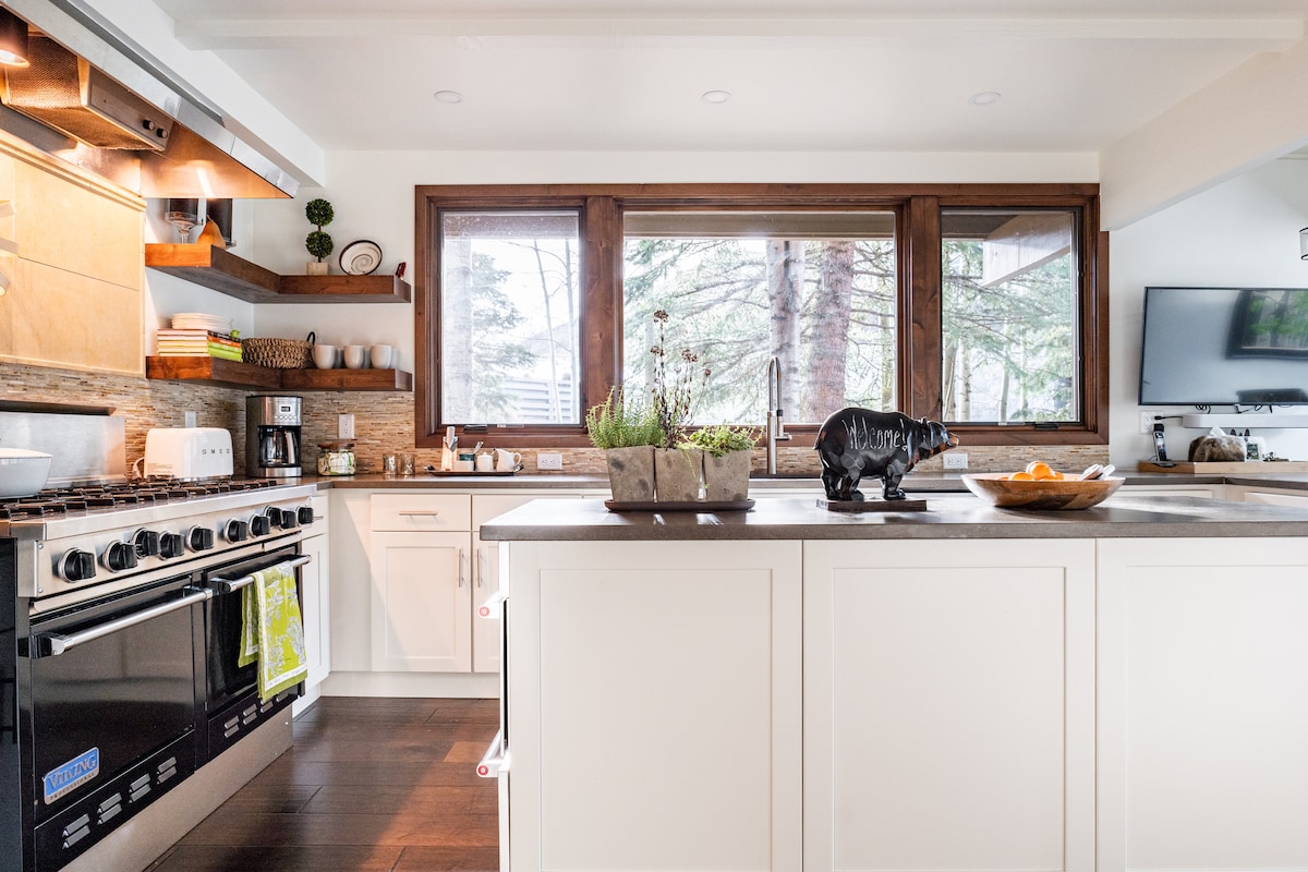 Kettle Residence — view 5