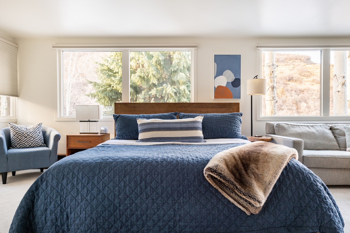 Kettle Residence — view 4