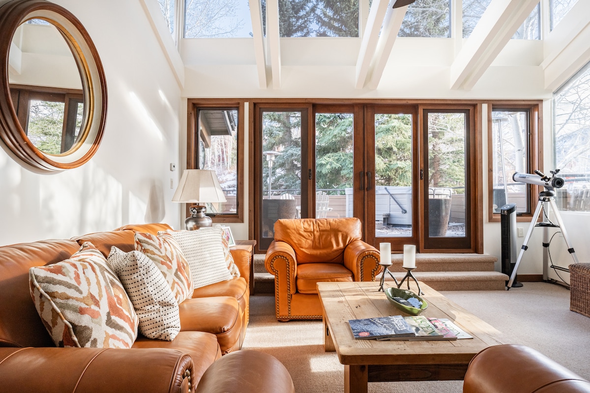 Kettle Residence — view 2