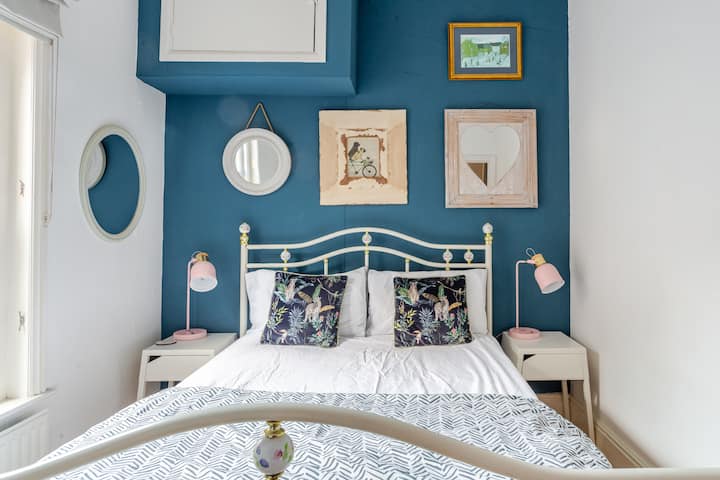 Dhomë gjumi 2, krevat dopio