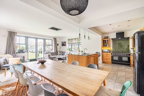 Beautiful, Spacious 5* House near Rhosneigr