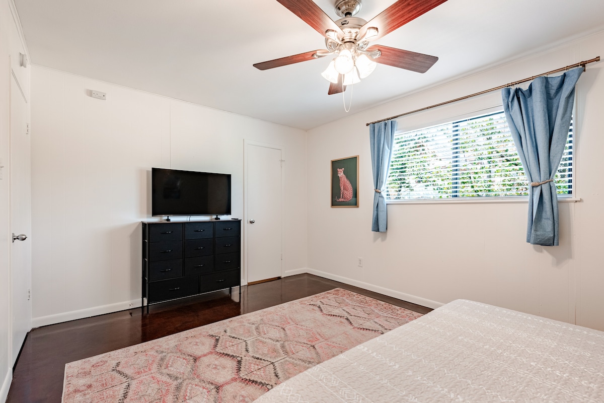 Hyde Park Condo