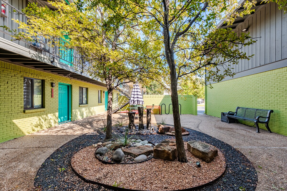 Hyde Park Condo