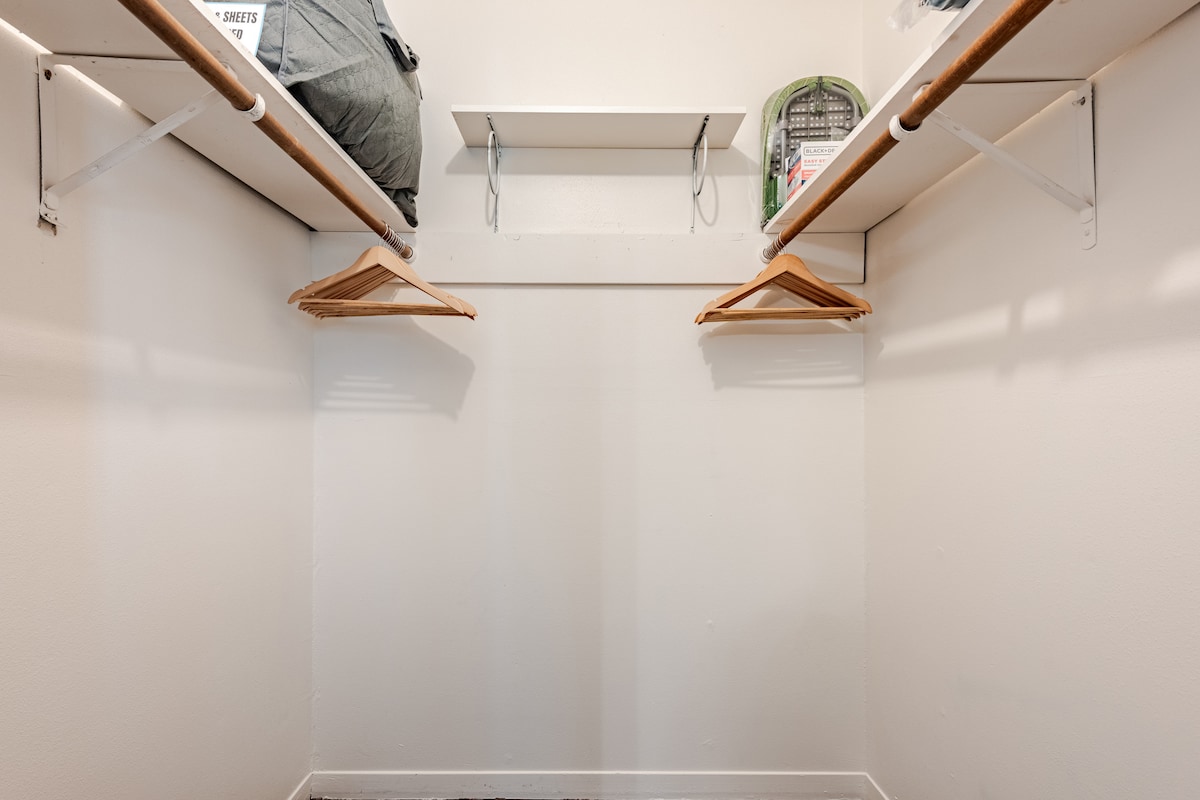 Hyde Park Condo