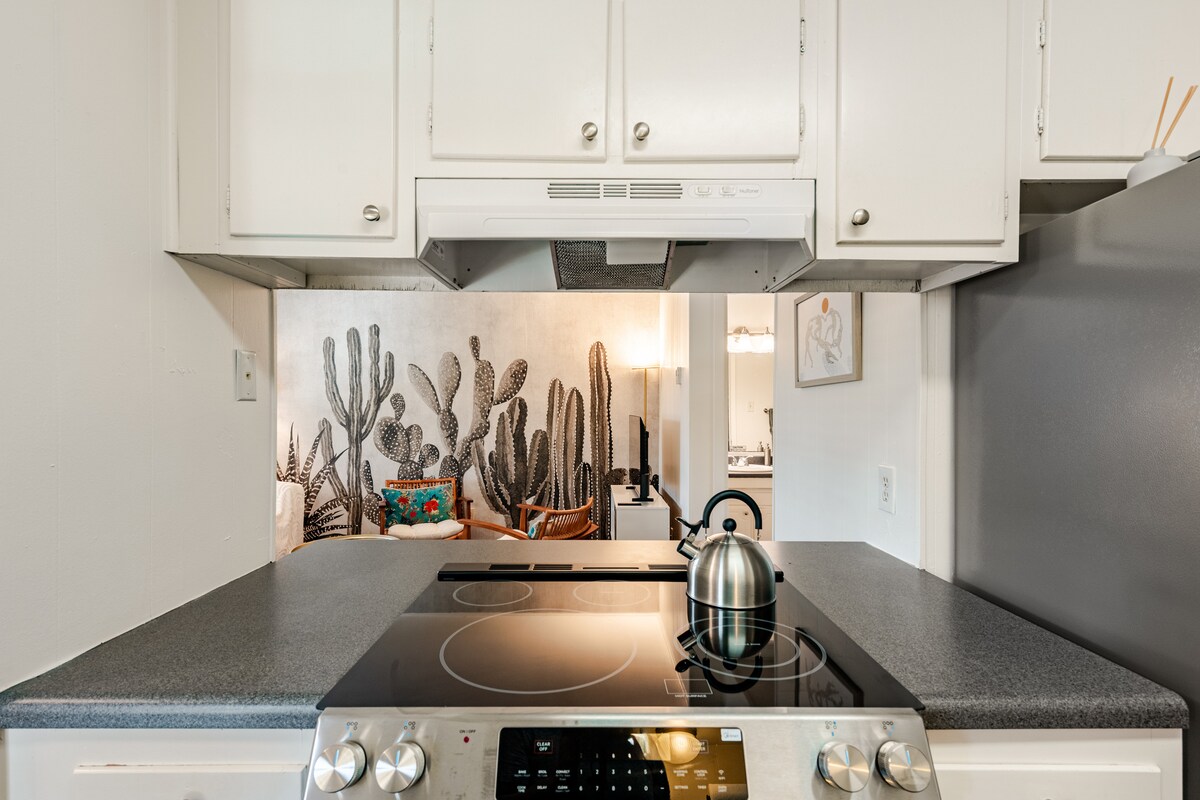 Hyde Park Condo