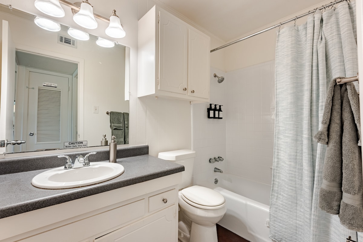 Hyde Park Condo