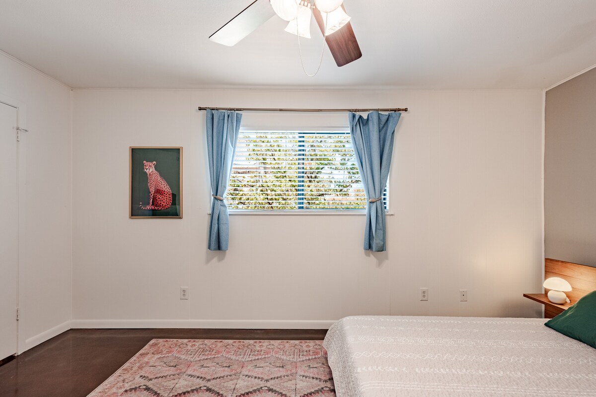 Hyde Park Condo