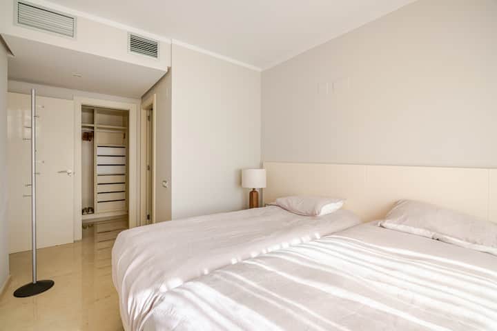 Спална соба 1