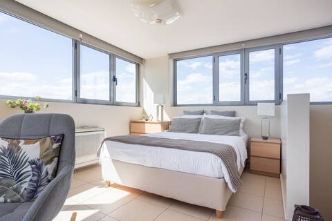 GB Athens View Luxury Suite