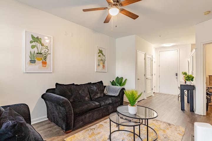 Apartment 3 Miles From Downtown Atl - Atlanta, GA