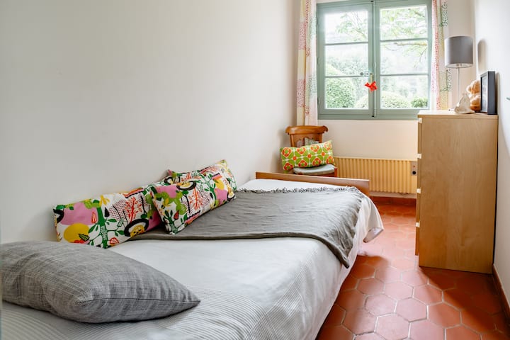 Chambre 2