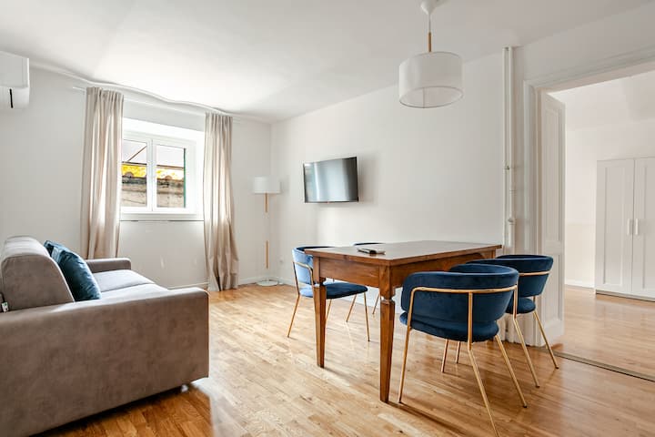 The Quirinale Apartment, Trevi - Roma
