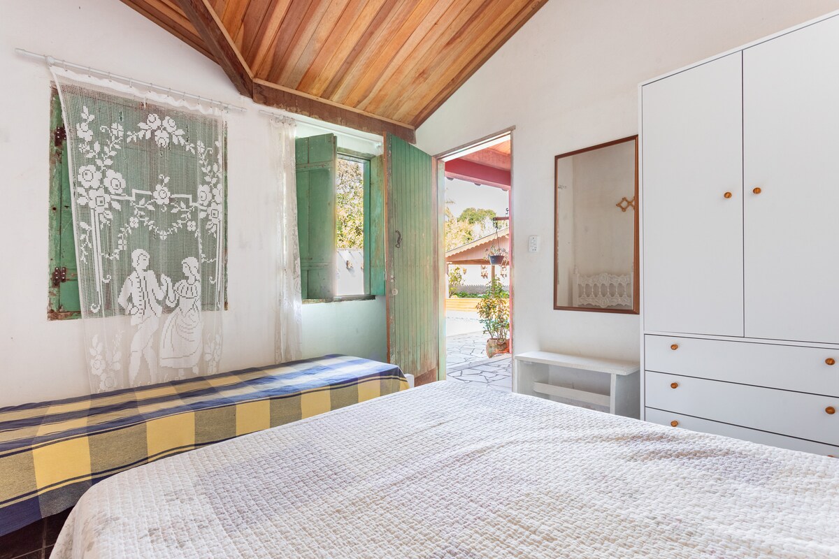 საძინებელი 5