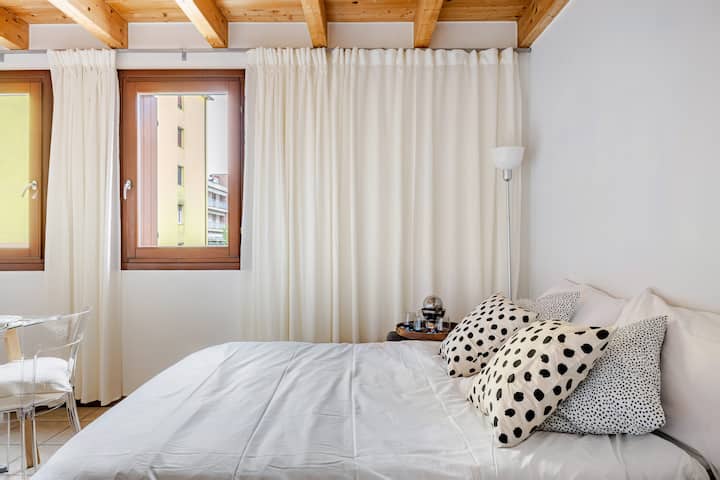 City Verona 5 Minutes Walk Expo [Free Parking] - Verona