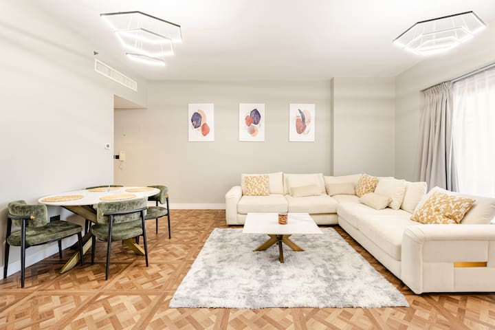 Holiday Homes Rental managed Airbnb listing 2