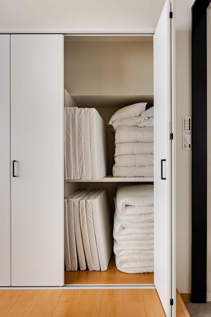 საძინებელი 4