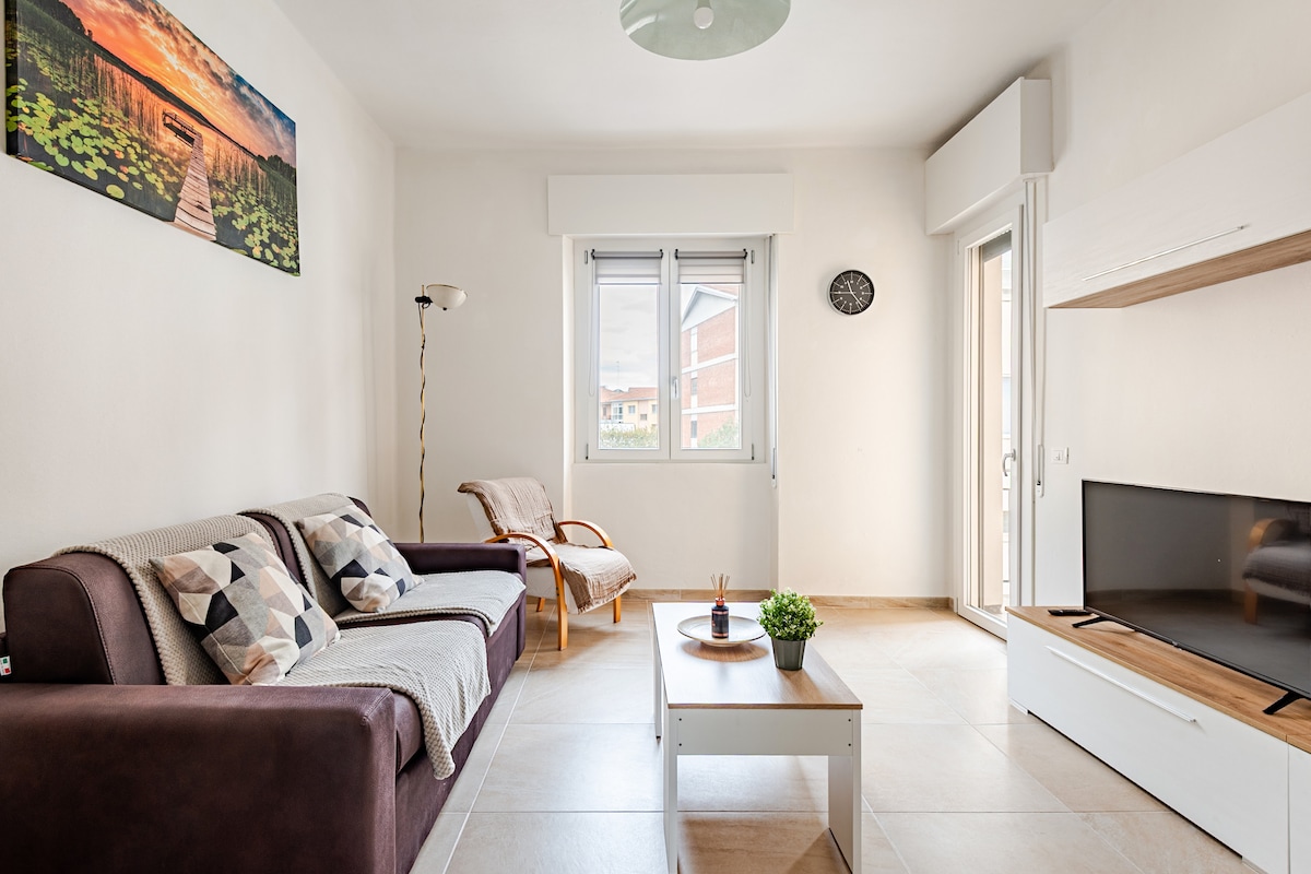 غرفة المعيشة