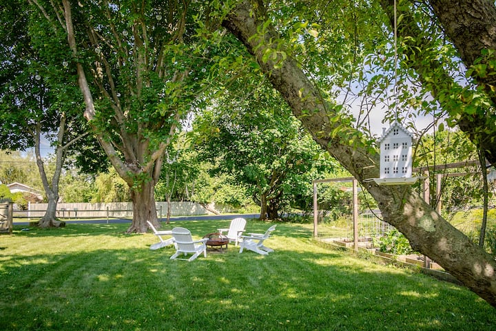 Cozy 2 bedroom in Ditch Plains - walk to the beach