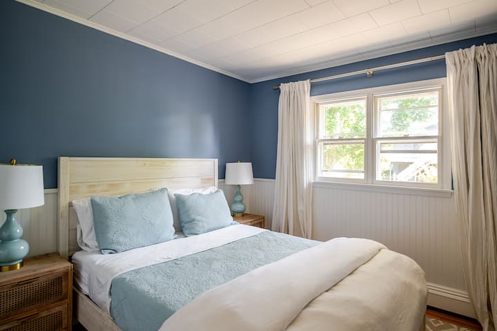 Cozy 2 bedroom in Ditch Plains - walk to the beach