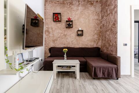 Condo7 @ Herculaneum Vesuvius $FreeBaggageTransfer