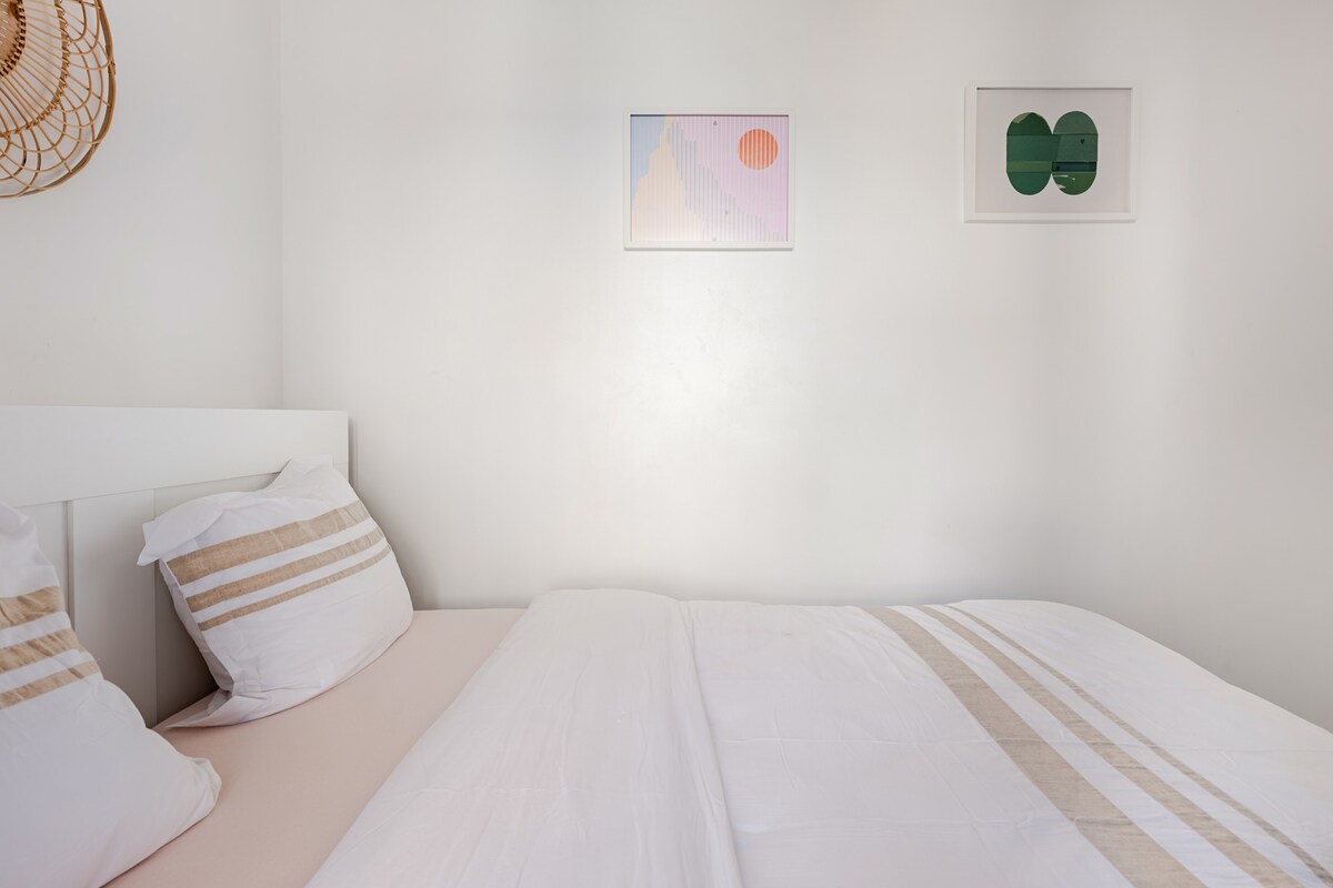 საძინებელი