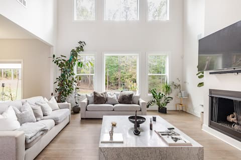The Crafted Stay Guest House Atlanta