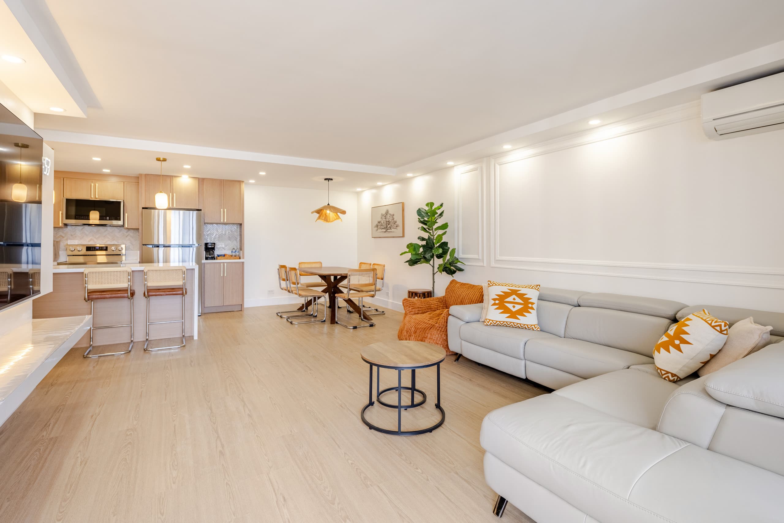 Luxury Mountain & River View Room #6ㅣ Free Parking - Image 10