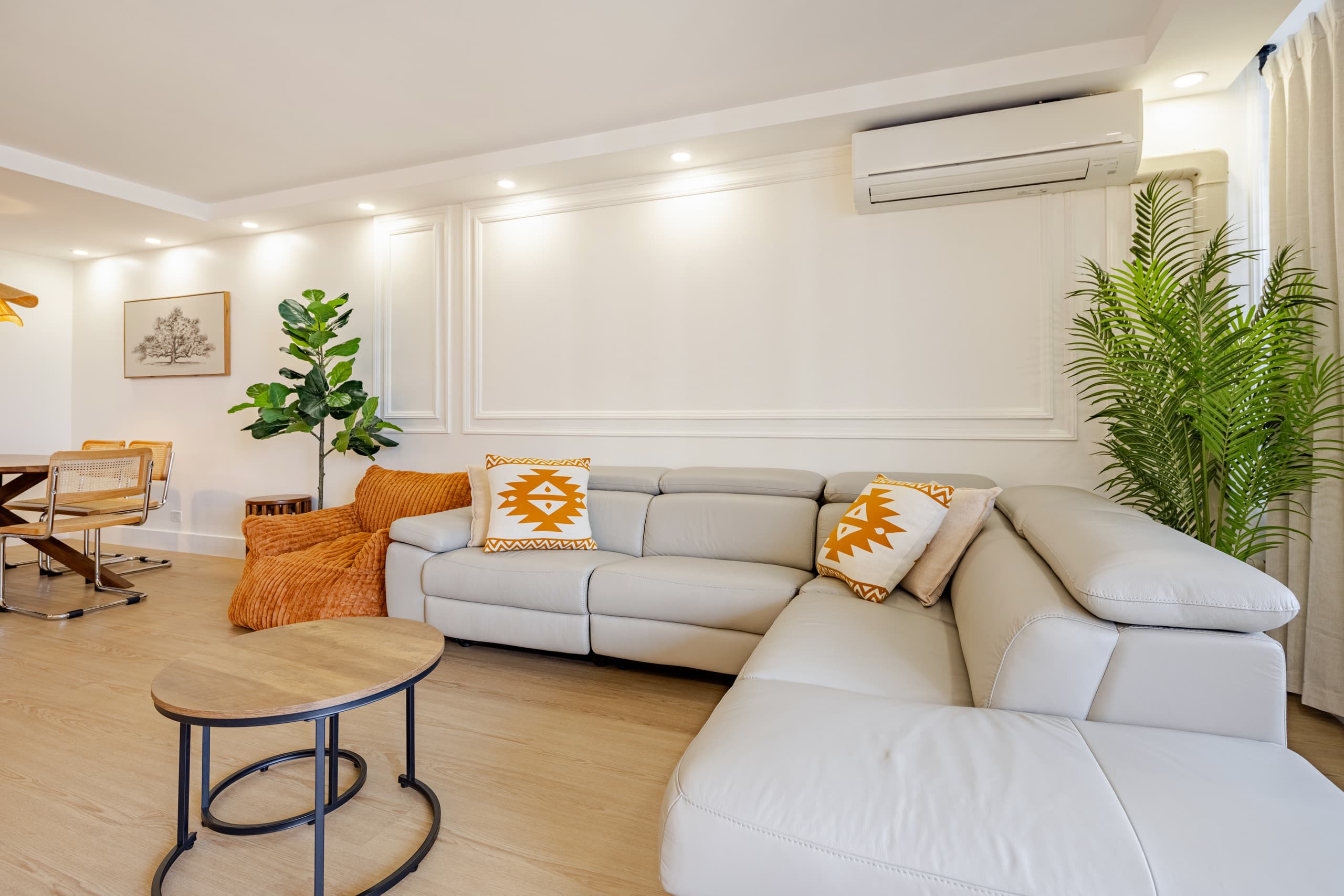Luxury Mountain & River View Room #6ㅣ Free Parking - Image 7