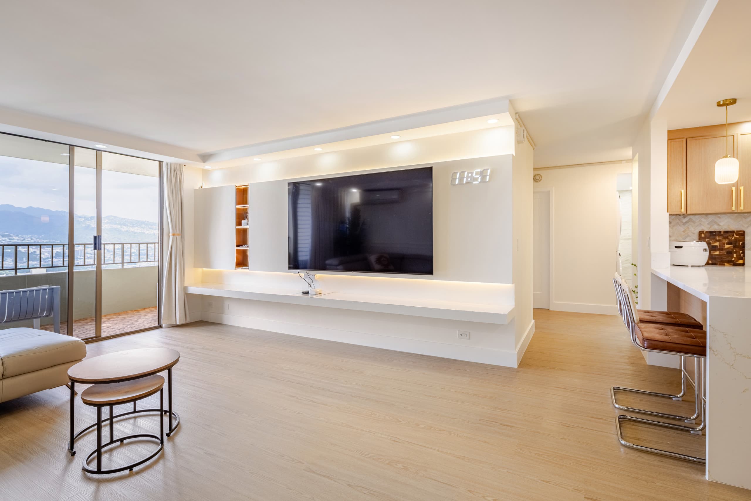 Luxury Mountain & River View Room #6ㅣ Free Parking - Image 12