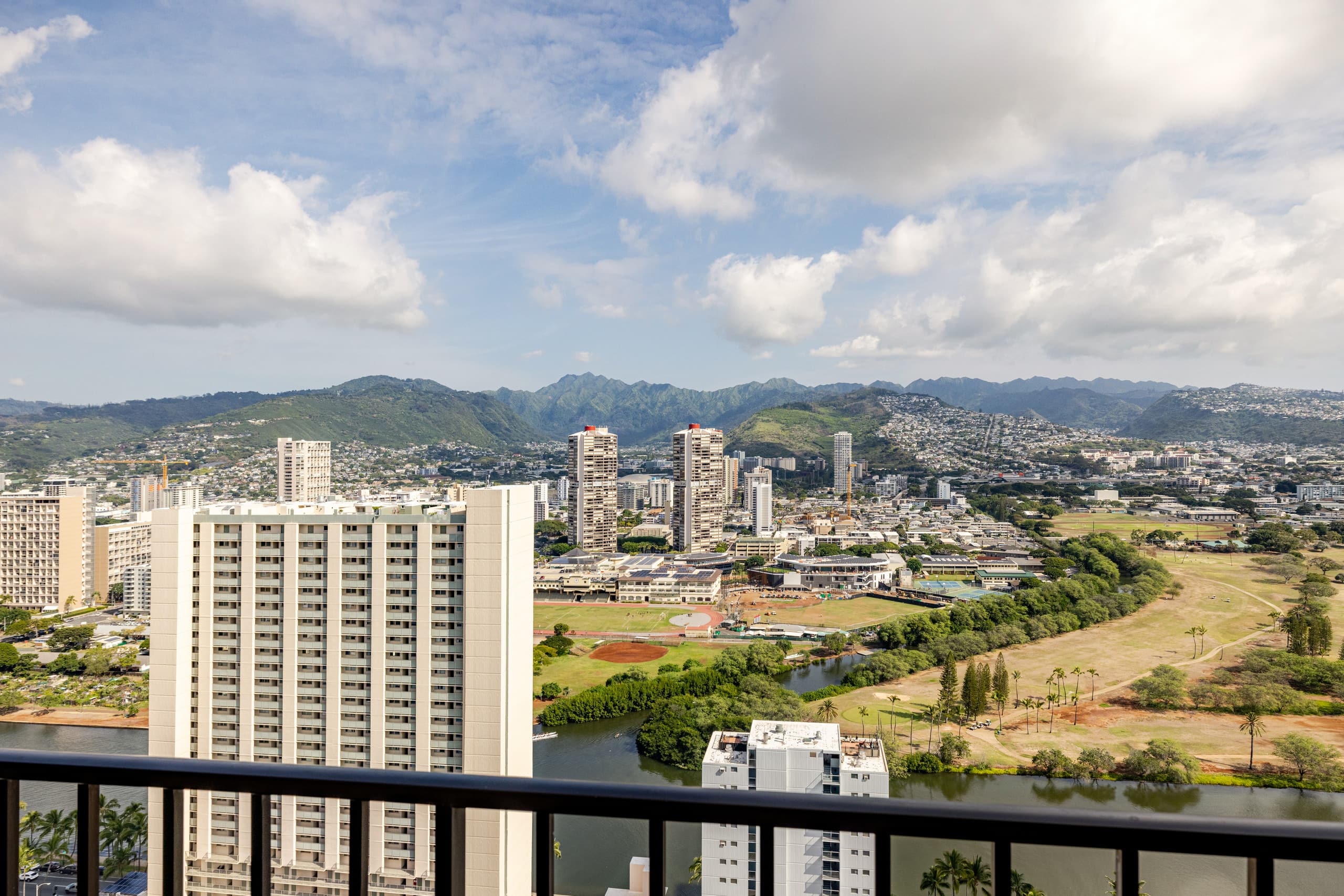 Luxury Mountain & River View Room #6ㅣ Free Parking - Image 44