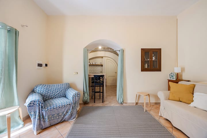 მისაღები ოთახი