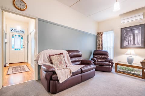 Ripon Cottage