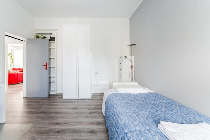 Camera da letto 2