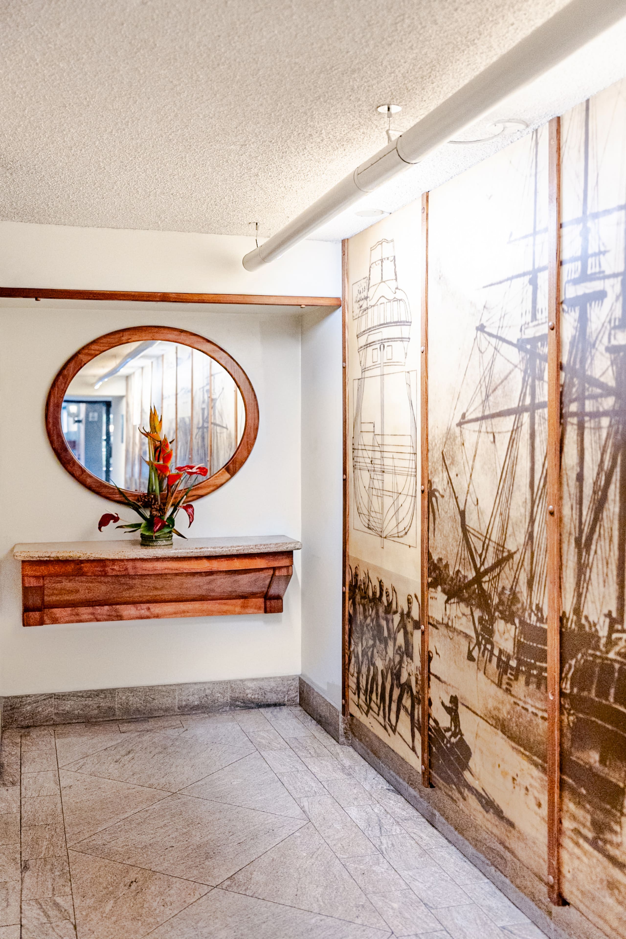 Condo in Honolulu · ★4.87 · 2 bedrooms · 3 beds · 2 private baths - Image 8