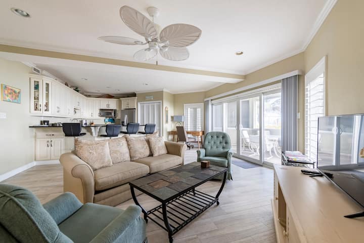 ห้องนั่งเล่น