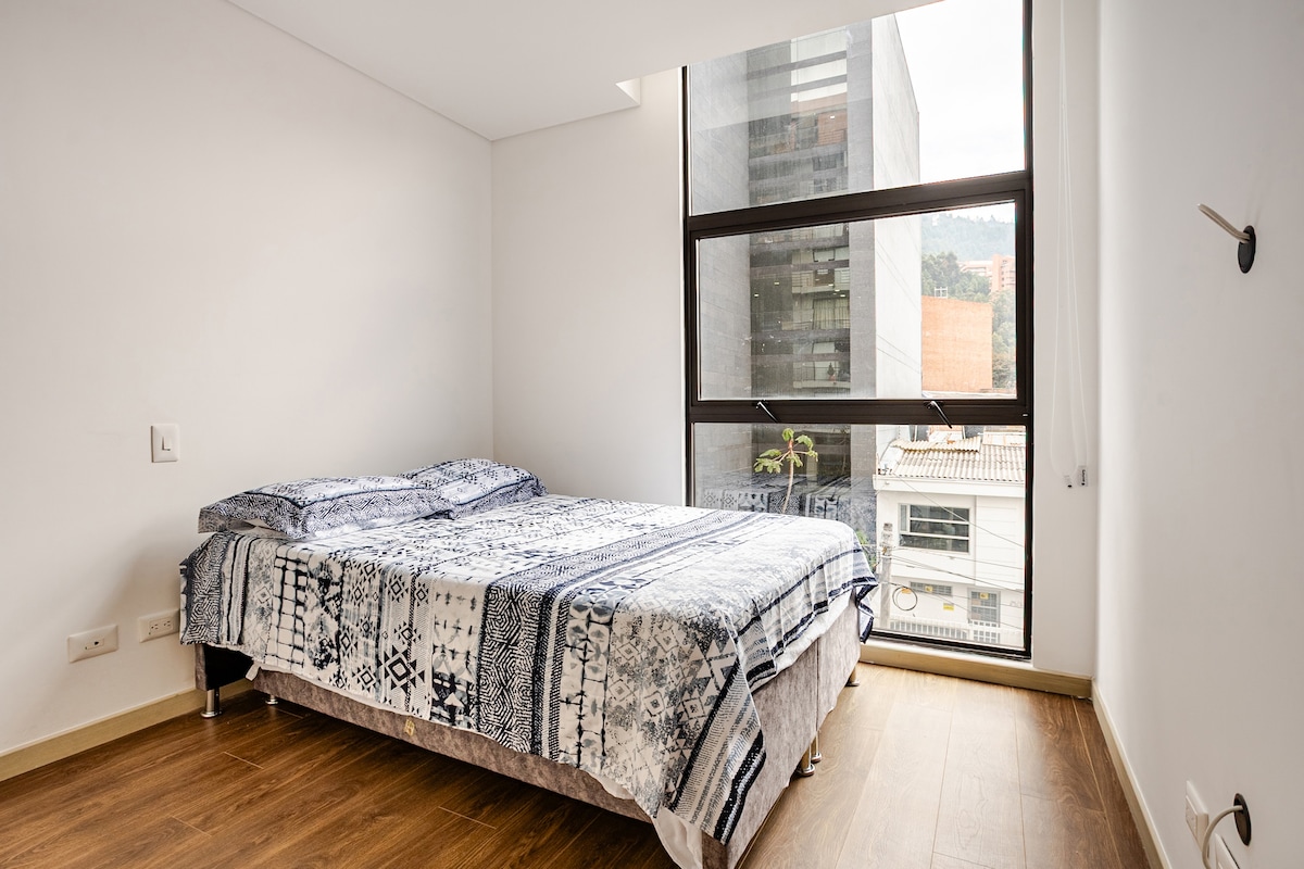 ห้องนอน