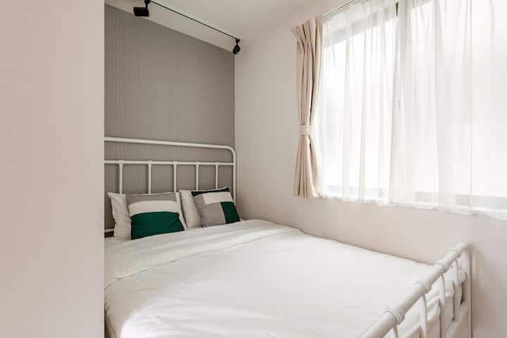 Hanshe 3*304, New, 2 Min To Sta. Skytree & Asakusa - Asakusa