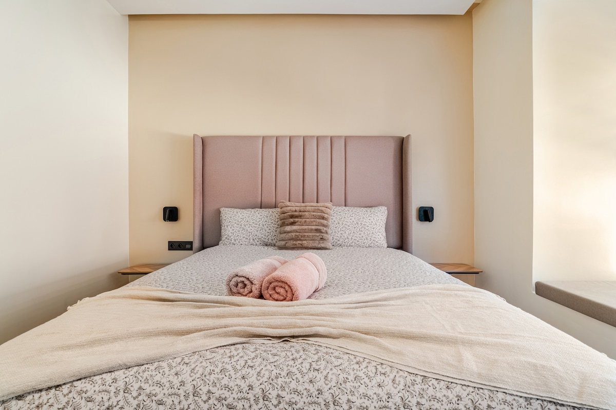 غرفة النوم 4