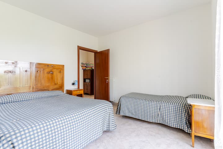 غرفة النوم 3