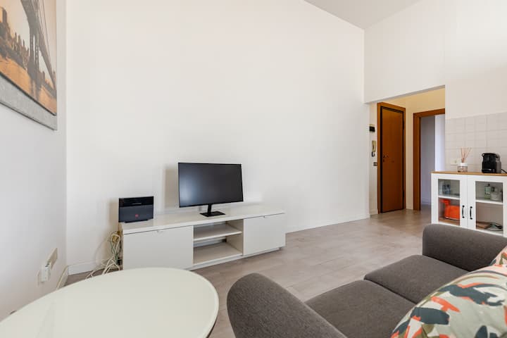 Elegant Apt Near Florence, Pisa And Lucca - Montecatini Terme