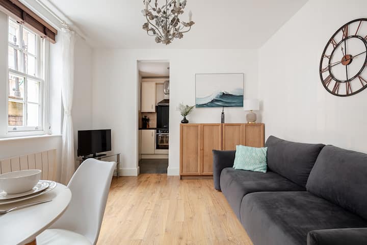 King’s Cross 1bford Street | # - Bloomsbury