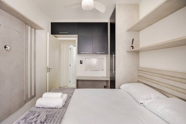 საძინებელი 2