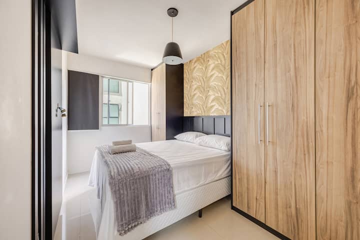 საძინებელი 1