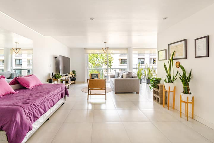 Piso Premium En Güemes  2 Suites Y 2 Cocheras Cub - Mar del Plata