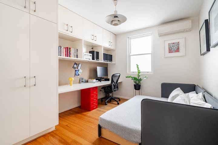 غرفة النوم 2