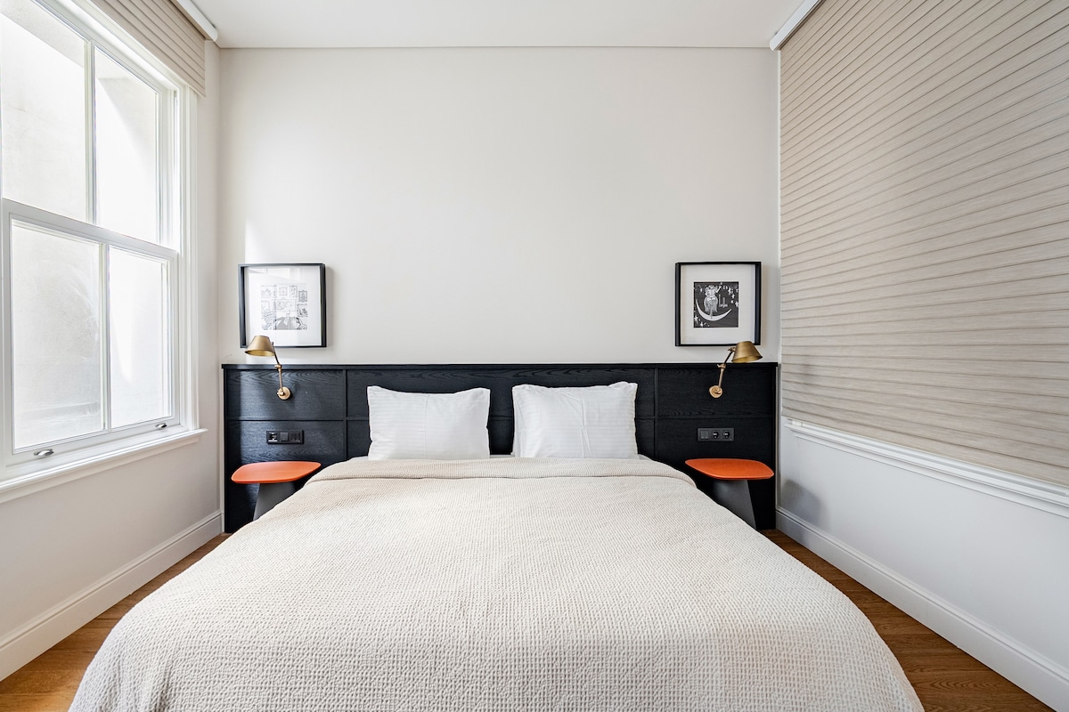 غرفة النوم 2