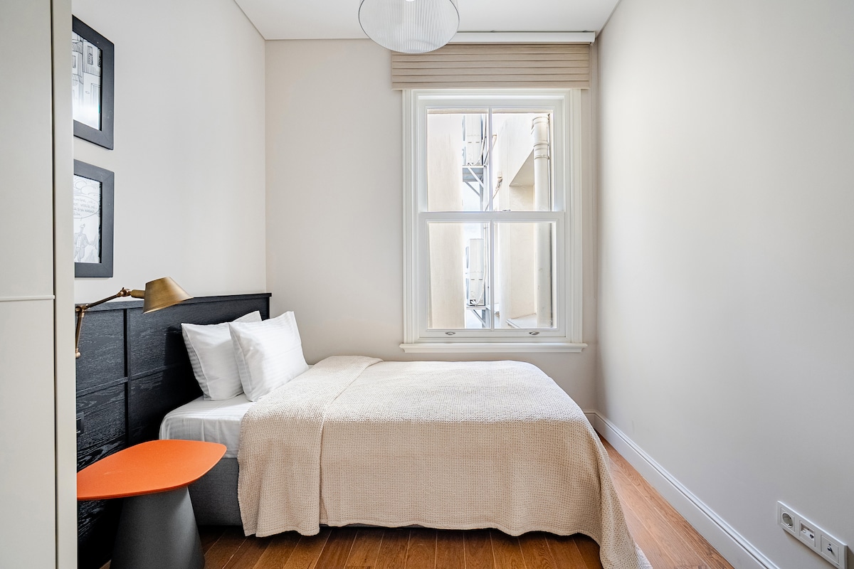 غرفة النوم 3