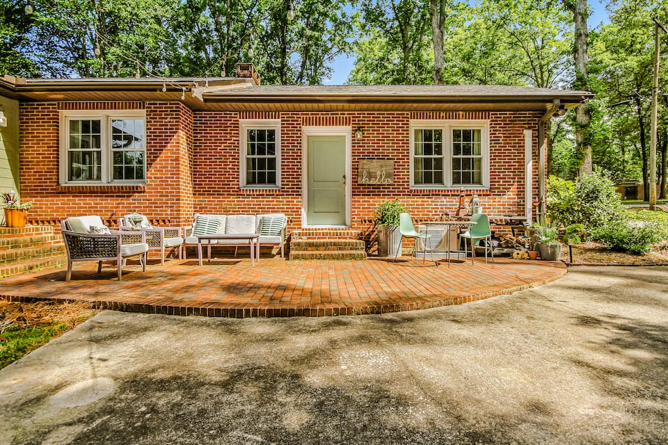 Greenville Sc Vacation Rentals Airbnb