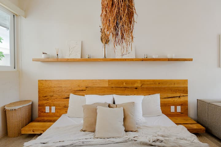 საძინებელი